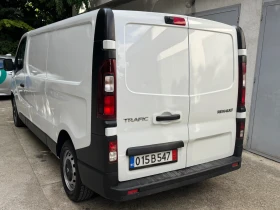 Renault Trafic 1.6 DCI* L2H1* Navi* Kлима | Auto.bg — изображение 5 Renault Trafic 1.6 DCI* L2H1* Navi* Kлима | Auto.bg — изображение 5