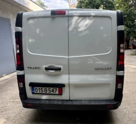 Renault Trafic 1.6 DCI* L2H1* Navi* Kлима | Auto.bg — изображение 6 Renault Trafic 1.6 DCI* L2H1* Navi* Kлима | Auto.bg — изображение 6