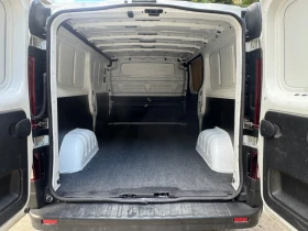 Renault Trafic 1.6 DCI* L2H1* Navi* Kлима | Auto.bg — изображение 14 Renault Trafic 1.6 DCI* L2H1* Navi* Kлима | Auto.bg — изображение 14