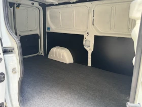 Renault Trafic 1.6 DCI* L2H1* Navi* Kлима | Auto.bg — изображение 15 Renault Trafic 1.6 DCI* L2H1* Navi* Kлима | Auto.bg — изображение 15