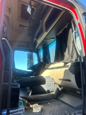 Mercedes-Benz Actros 1848 EURO 6 2023 year | Auto.bg — изображение 13 Mercedes-Benz Actros 1848 EURO 6 2023 year | Auto.bg — изображение 13