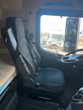 Mercedes-Benz Actros 1848 EURO 6 2023 year | Auto.bg — изображение 14 Mercedes-Benz Actros 1848 EURO 6 2023 year | Auto.bg — изображение 14
