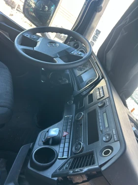 Mercedes-Benz Actros 1848 EURO 6 2023 year | Auto.bg — изображение 12 Mercedes-Benz Actros 1848 EURO 6 2023 year | Auto.bg — изображение 12