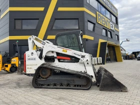Мини челни товарачи Bobcat T770 4700 кг., 2021 г.