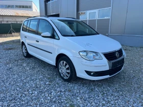 VW Touran 1.9TDI 7 местен 1 - Car24.bg VW Touran 1.9TDI 7 местен 1