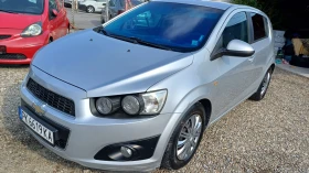 Chevrolet Aveo 1.2 GAZ - Car24.bg Chevrolet Aveo 1.2 GAZ