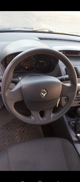 Renault Fluence Седан 1.5 dci | Mobile.bg — малка снимка 6