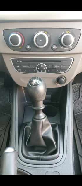 Renault Fluence Седан 1.5 dci | Mobile.bg — малка снимка 4