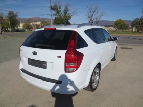 Kia Ceed 1.4 i * ГАЗ*  | Mobile.bg — малка снимка 5
