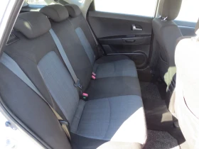 Kia Ceed 1.4 i * ГАЗ*  | Mobile.bg — малка снимка 12