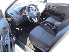 Kia Ceed 1.4 i * ГАЗ*  | Mobile.bg — малка снимка 9