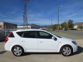 Kia Ceed 1.4 i * ГАЗ*  | Mobile.bg — малка снимка 4