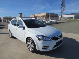 Kia Ceed 1.4 i * ГАЗ*  | Mobile.bg — малка снимка 3