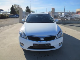 Kia Ceed 1.4 i * ГАЗ*  | Mobile.bg — малка снимка 2