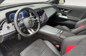 Mercedes-Benz E 53 AMG AMG 4M Hybrid - 180500 лв. / 92288.18 € - 13247862 6 | Car24.bg Mercedes-Benz E 53 AMG AMG 4M Hybrid - 180500 лв. / 92288.18 € - 13247862 6