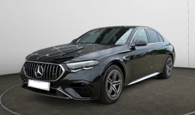 Mercedes-Benz E 53 AMG AMG 4M Hybrid - Car24.bg Mercedes-Benz E 53 AMG AMG 4M Hybrid
