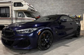 BMW 850 M850i xDrive - Car24.bg BMW 850 M850i xDrive