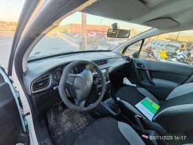 Citroen C3 - 4000 лв. / 2045.17 € - 92113448 2 | Car24.bg Citroen C3 - 4000 лв. / 2045.17 € - 92113448 2