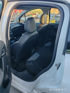 Citroen C3 - 4000 лв. / 2045.17 € - 92113448 3 | Car24.bg Citroen C3 - 4000 лв. / 2045.17 € - 92113448 3