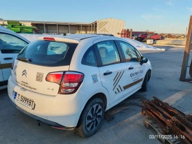 Citroen C3 - 4000 лв. / 2045.17 € - 92113448 5 | Car24.bg Citroen C3 - 4000 лв. / 2045.17 € - 92113448 5