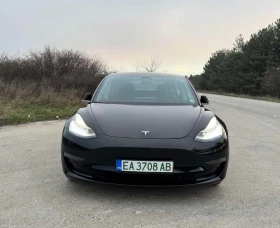 Tesla Model 3 4x4 Европейска! Гаранция - 41500 лв. / 21218.61 € - 79658829 9 | Car24.bg Tesla Model 3 4x4 Европейска! Гаранция - 41500 лв. / 21218.61 € - 79658829 9