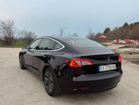 Tesla Model 3 4x4 Европейска! Гаранция - 41500 лв. / 21218.61 € - 79658829 13 | Car24.bg Tesla Model 3 4x4 Европейска! Гаранция - 41500 лв. / 21218.61 € - 79658829 13
