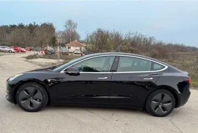 Tesla Model 3 4x4 Европейска! Гаранция - 41500 лв. / 21218.61 € - 79658829 2 | Car24.bg Tesla Model 3 4x4 Европейска! Гаранция - 41500 лв. / 21218.61 € - 79658829 2
