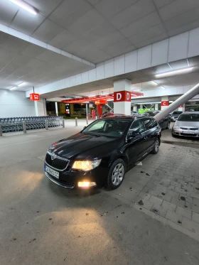 Skoda Superb - 10800 лв. / 5521.95 € - 15932134 3 | Car24.bg Skoda Superb - 10800 лв. / 5521.95 € - 15932134 3