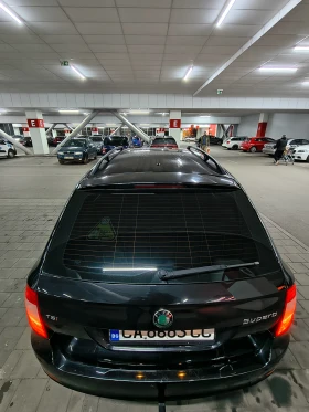 Skoda Superb - 10800 лв. / 5521.95 € - 15932134 6 | Car24.bg Skoda Superb - 10800 лв. / 5521.95 € - 15932134 6