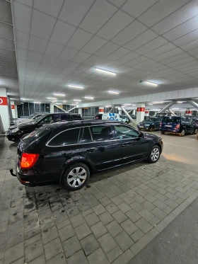 Skoda Superb - 10800 лв. / 5521.95 € - 15932134 8 | Car24.bg Skoda Superb - 10800 лв. / 5521.95 € - 15932134 8