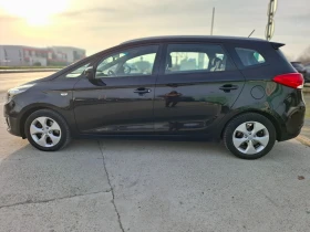 Kia Carens 1, 7 CRDI 7места - 10950 лв. / 5598.65 € - 43001343 5 | Car24.bg Kia Carens 1, 7 CRDI 7места - 10950 лв. / 5598.65 € - 43001343 5