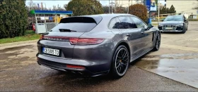 Porsche Panamera Sport turismo 4 plugin hybrid 463к.с - Car24.bg Porsche Panamera Sport turismo 4 plugin hybrid 463к.с