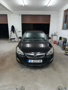 Opel Astra - Car24.bg Opel Astra