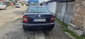 Skoda Octavia - 1500 € / 2933.74 лв. - 51587861 11 | Car24.bg Skoda Octavia - 1500 € / 2933.74 лв. - 51587861 11