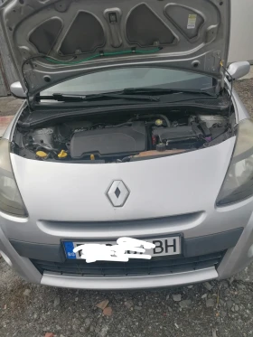 Renault Clio Клима/Газ - 4199 € / 8212.53 лв. - 93175796 5 | Car24.bg Renault Clio Клима/Газ - 4199 € / 8212.53 лв. - 93175796 5