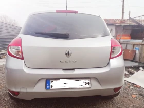 Renault Clio Клима/Газ - 4199 € / 8212.53 лв. - 93175796 4 | Car24.bg Renault Clio Клима/Газ - 4199 € / 8212.53 лв. - 93175796 4