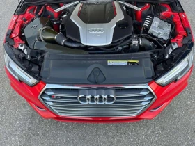 Audi S4 Progressiv * Фиксирана цена до БГ * Без инциденти | Auto.bg — изображение 10 Audi S4 Progressiv * Фиксирана цена до БГ * Без инциденти | Auto.bg — изображение 10