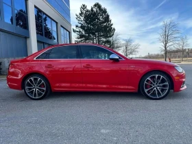 Audi S4 Progressiv * Фиксирана цена до БГ * Без инциденти | Auto.bg — изображение 8 Audi S4 Progressiv * Фиксирана цена до БГ * Без инциденти | Auto.bg — изображение 8
