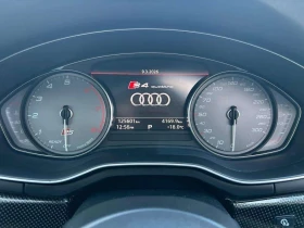 Audi S4 Progressiv * Фиксирана цена до БГ * Без инциденти | Auto.bg — изображение 13 Audi S4 Progressiv * Фиксирана цена до БГ * Без инциденти | Auto.bg — изображение 13