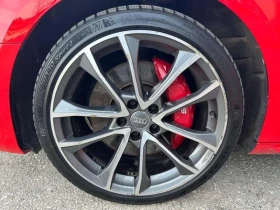 Audi S4 Progressiv * Фиксирана цена до БГ * Без инциденти | Auto.bg — изображение 11 Audi S4 Progressiv * Фиксирана цена до БГ * Без инциденти | Auto.bg — изображение 11
