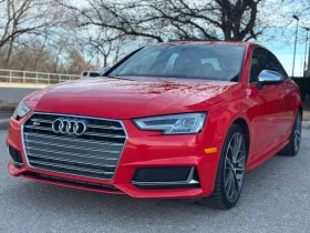 Audi S4 Progressiv * Фиксирана цена до БГ * Без инциденти | Auto.bg — изображение 3 Audi S4 Progressiv * Фиксирана цена до БГ * Без инциденти | Auto.bg — изображение 3
