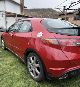Honda Civic - 3200 € / 6258.66 лв. - 81253278 2 | Car24.bg Honda Civic - 3200 € / 6258.66 лв. - 81253278 2