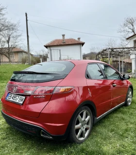 Honda Civic - 3200 € / 6258.66 лв. - 81253278 3 | Car24.bg Honda Civic - 3200 € / 6258.66 лв. - 81253278 3