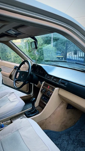 Mercedes-Benz 124 230Е - 5200 € / 10170.32 лв. - 14428544 15 | Car24.bg Mercedes-Benz 124 230Е - 5200 € / 10170.32 лв. - 14428544 15