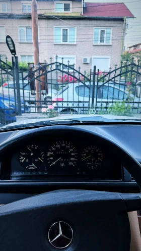 Mercedes-Benz 124 230Е - 5200 € / 10170.32 лв. - 14428544 12 | Car24.bg Mercedes-Benz 124 230Е - 5200 € / 10170.32 лв. - 14428544 12