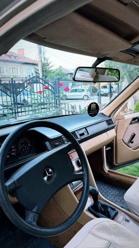 Mercedes-Benz 124 230Е - 5200 € / 10170.32 лв. - 14428544 10 | Car24.bg Mercedes-Benz 124 230Е - 5200 € / 10170.32 лв. - 14428544 10