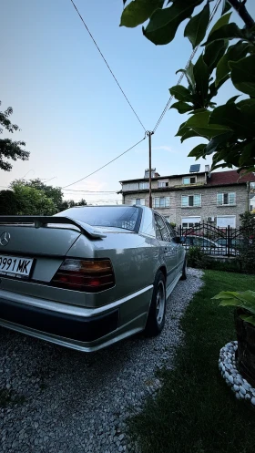 Mercedes-Benz 124 230Е - 5200 € / 10170.32 лв. - 14428544 13 | Car24.bg Mercedes-Benz 124 230Е - 5200 € / 10170.32 лв. - 14428544 13