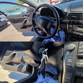 Toyota Avensis 1.8 VVTI -173000KM!!!! | Auto.bg — изображение 13 Toyota Avensis 1.8 VVTI -173000KM!!!! | Auto.bg — изображение 13