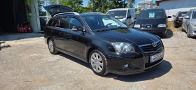 Toyota Avensis 1.8 VVTI -173000KM!!!! | Auto.bg — изображение 3 Toyota Avensis 1.8 VVTI -173000KM!!!! | Auto.bg — изображение 3