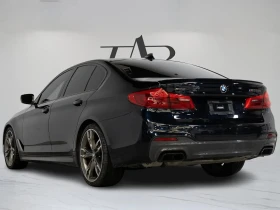 BMW 550 M550i * AвтоКредит * (ЦЕНА ДО БГ) | Auto.bg — изображение 3 BMW 550 M550i * AвтоКредит * (ЦЕНА ДО БГ) | Auto.bg — изображение 3